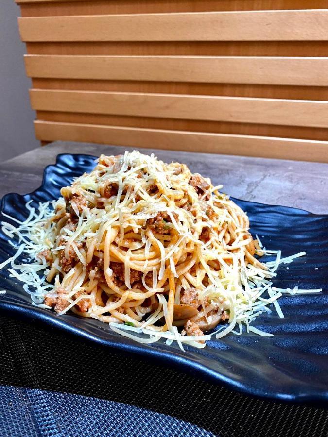 Hotel Velsatis Beni Mellal Eksteriør bilde
